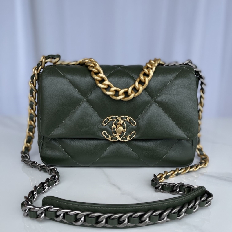 Ch**el 19 bags